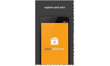 earn talktime for Android - Download the APK from Habererciyes
